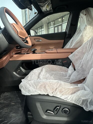 Changan  2025, 0 km - 1.5 l - Bakı