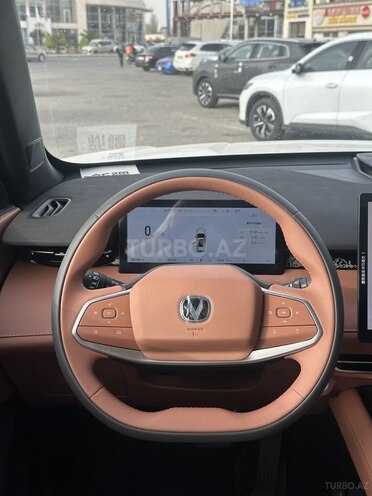 Changan  2025, 0 km - 1.5 l - Bakı
