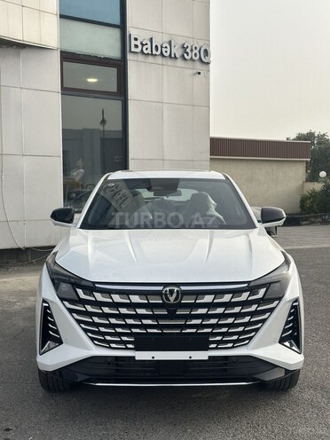 Changan  2025, 0 km - 1.5 l - Bakı