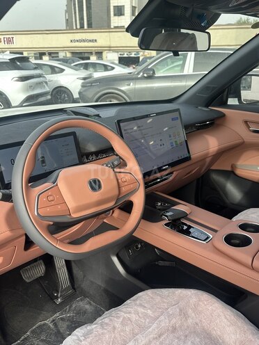 Changan  2025, 0 km - 1.5 l - Bakı