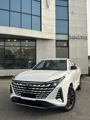 Changan  2025, 0 km - 1.5 l - Bakı