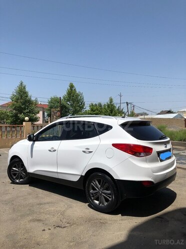 Hyundai ix35 2014, 197,517 km - 2.0 л - İmişli
