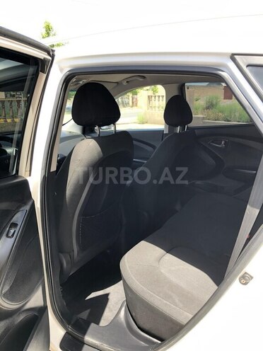 Hyundai ix35 2014, 197,517 km - 2.0 л - İmişli