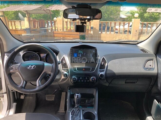 Hyundai ix35 2014, 197,517 km - 2.0 л - İmişli