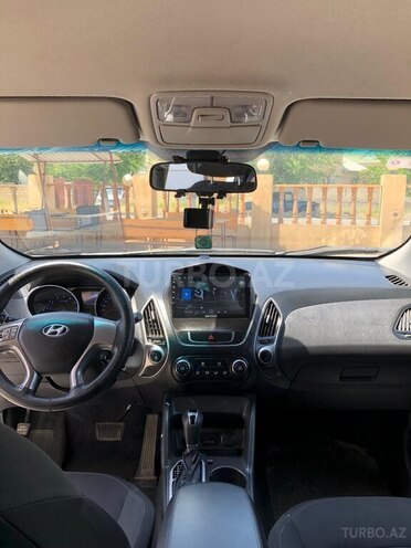 Hyundai ix35 2014, 197,517 km - 2.0 л - İmişli