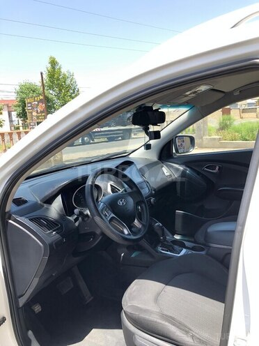Hyundai ix35 2014, 197,517 km - 2.0 л - İmişli