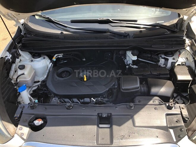 Hyundai ix35 2014, 197,517 km - 2.0 л - İmişli