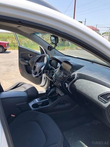 Hyundai ix35 2014, 197,517 km - 2.0 л - İmişli