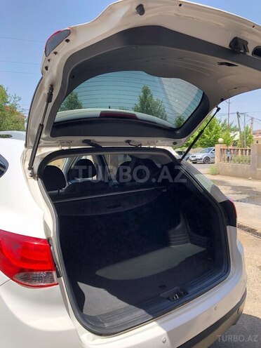 Hyundai ix35 2014, 197,517 km - 2.0 л - İmişli
