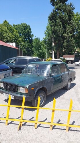 LADA (VAZ) 2107 1998, 98,135 km - 1.6 l - Mingəçevir