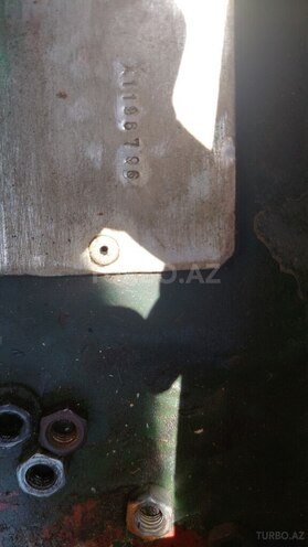 LADA (VAZ) 2107 1998, 98,135 km - 1.6 l - Mingəçevir