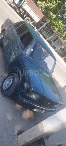 LADA (VAZ) 2107 1998, 98,135 km - 1.6 l - Mingəçevir