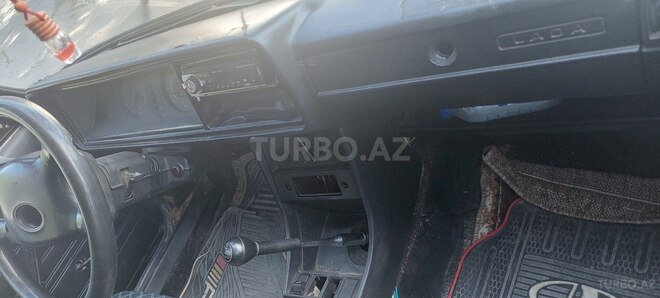 LADA (VAZ) 2107 1998, 98,135 km - 1.6 l - Mingəçevir