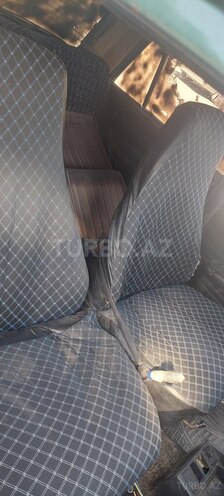 LADA (VAZ) 2107 1998, 98,135 km - 1.6 l - Mingəçevir