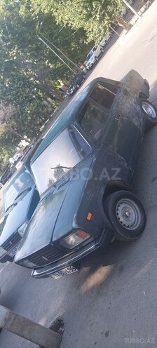 LADA (VAZ) 2107 1998, 98,135 km - 1.6 l - Mingəçevir