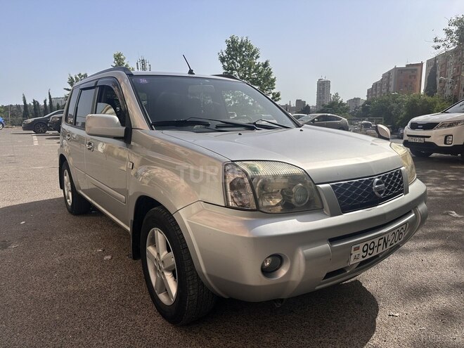 Nissan X-Trail 2005, 314,214 km - 2.0 л - Bakı