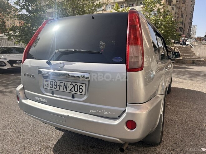 Nissan X-Trail 2005, 314,214 km - 2.0 л - Bakı