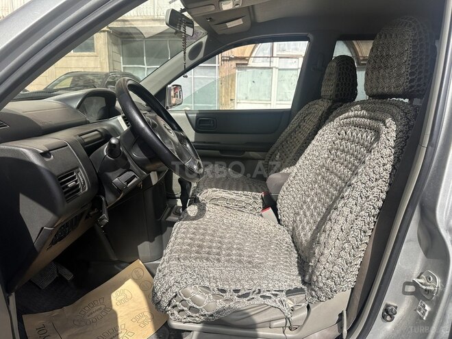 Nissan X-Trail 2005, 314,214 km - 2.0 л - Bakı
