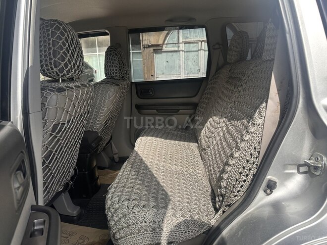 Nissan X-Trail 2005, 314,214 km - 2.0 л - Bakı