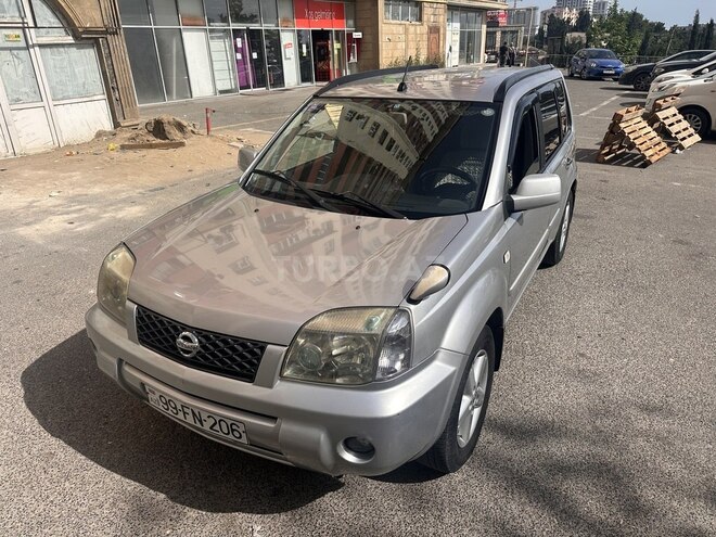 Nissan X-Trail 2005, 314,214 km - 2.0 л - Bakı