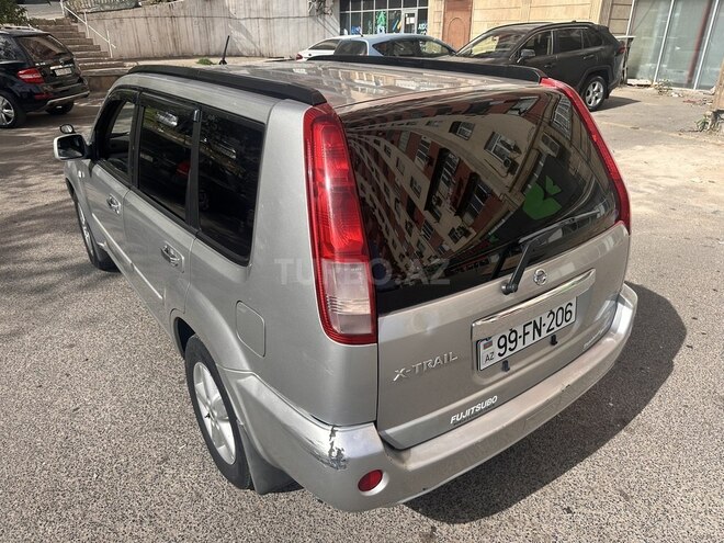 Nissan X-Trail 2005, 314,214 km - 2.0 л - Bakı