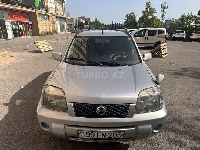Nissan X-Trail 2005, 314,214 km - 2.0 л - Bakı