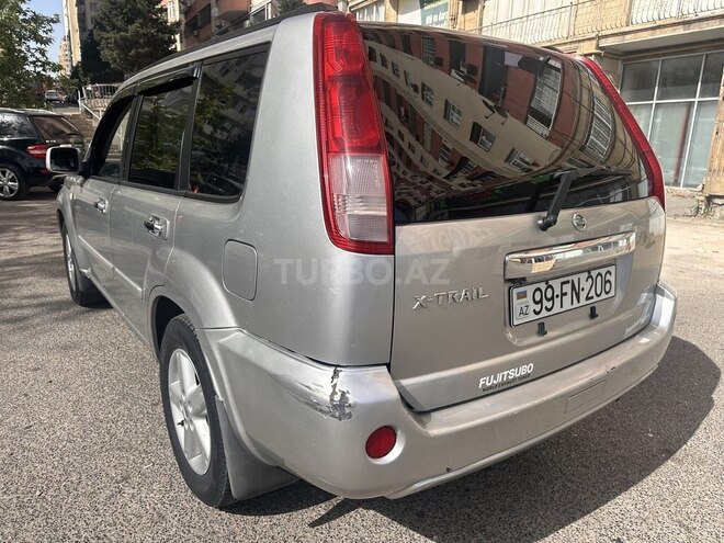 Nissan X-Trail 2005, 314,214 km - 2.0 л - Bakı