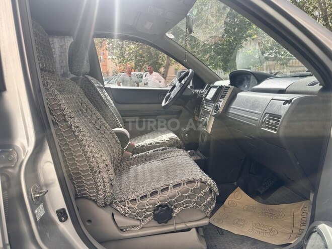 Nissan X-Trail 2005, 314,214 km - 2.0 л - Bakı