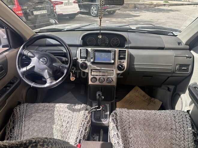 Nissan X-Trail 2005, 314,214 km - 2.0 л - Bakı