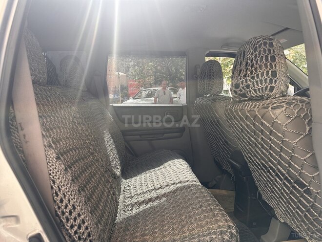 Nissan X-Trail 2005, 314,214 km - 2.0 л - Bakı
