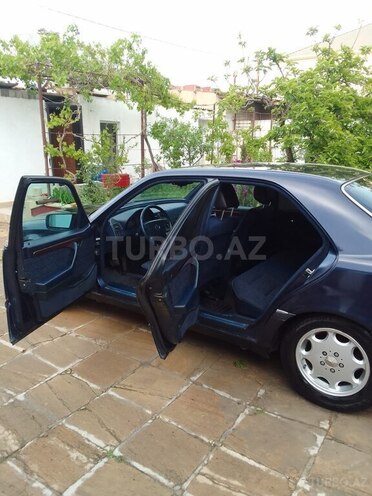 Mercedes C 180 1995, 382,000 km - 1.8 л - Bakı