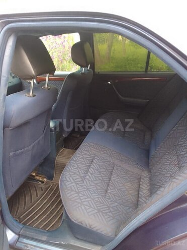 Mercedes C 180 1995, 382,000 km - 1.8 л - Bakı
