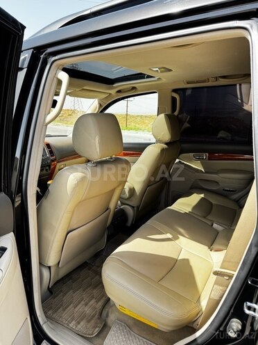 Toyota Land Cruiser Prado 2006, 164,000 km - 2.7 l - Bakı