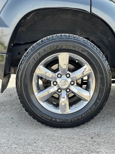Toyota Land Cruiser Prado 2006, 164,000 km - 2.7 l - Bakı
