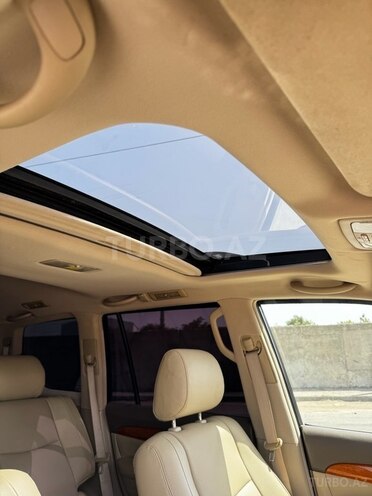Toyota Land Cruiser Prado 2006, 164,000 km - 2.7 l - Bakı