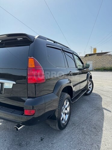 Toyota Land Cruiser Prado 2006, 164,000 km - 2.7 l - Bakı