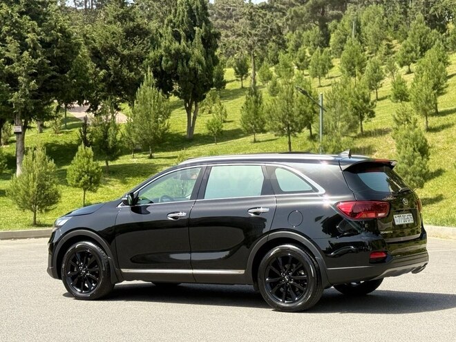 Kia Sorento 2017, 168,000 km - 2.0 л - Bakı