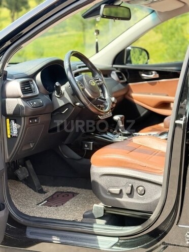 Kia Sorento 2017, 168,000 km - 2.0 л - Bakı