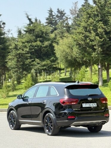 Kia Sorento 2017, 168,000 km - 2.0 л - Bakı