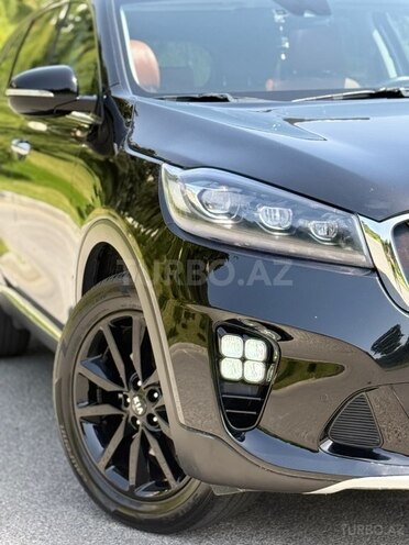 Kia Sorento 2017, 168,000 km - 2.0 л - Bakı