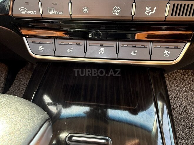 Kia Sorento 2017, 168,000 km - 2.0 л - Bakı