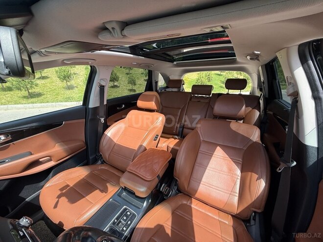 Kia Sorento 2017, 168,000 km - 2.0 л - Bakı