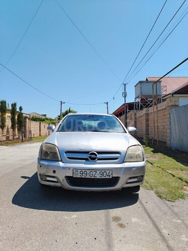 Opel Signum 2003, 374,887 km - 2.2 l - Sabirabad