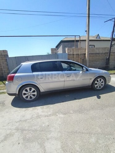 Opel Signum 2003, 374,887 km - 2.2 l - Sabirabad
