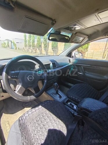 Opel Signum 2003, 374,887 km - 2.2 l - Sabirabad
