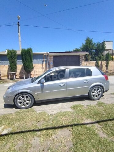 Opel Signum 2003, 374,887 km - 2.2 l - Sabirabad