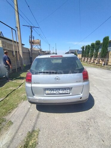 Opel Signum 2003, 374,887 km - 2.2 l - Sabirabad