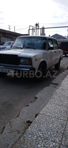 LADA (VAZ) 2107 2003, 85,000 km - 1.6 l - Bakı