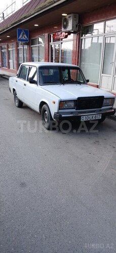 LADA (VAZ) 2107 2003, 85,000 km - 1.6 l - Bakı