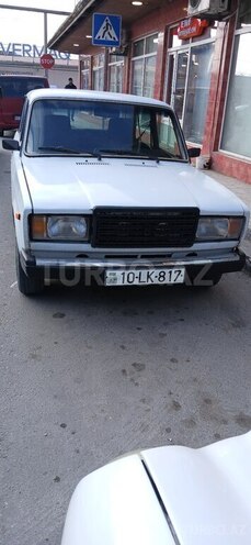 LADA (VAZ) 2107 2003, 85,000 km - 1.6 l - Bakı
